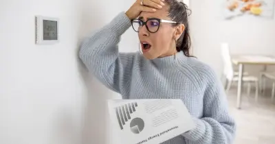 10 ways to cut energy bills when working from home