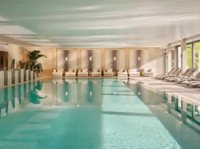 15 Best Spa Hotels Near London for a Relaxing Escape