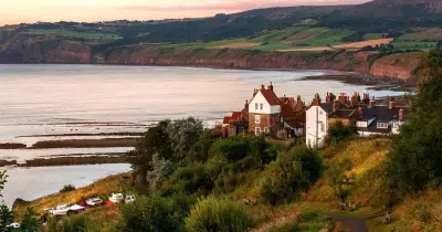 17 gorgeous UK seaside villages you must visit at least once