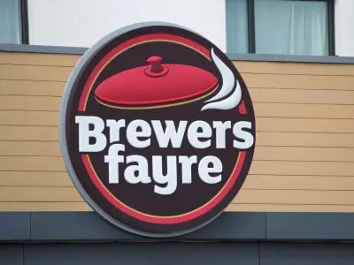 18 Scottish restaurants to close as Whitbread cuts 3,800 jobs