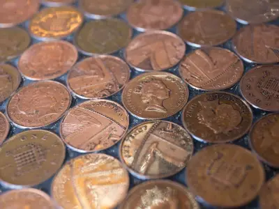 1933 Penny Could Be One of UK's Rarest Coins