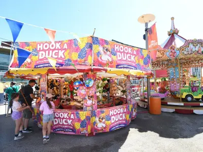 20 Merseyside events for August bank holiday weekend