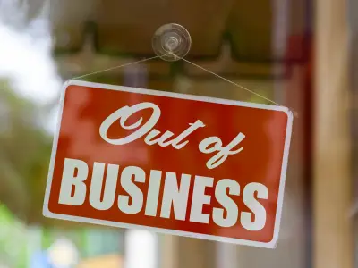 217-year-old Denby Pottery closes final store after administration