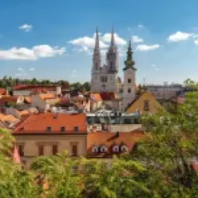 24 Hours in Zagreb: A Curious, Underrated European Capital