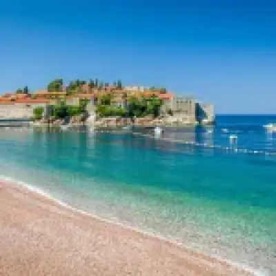 3 budget-friendly travel destinations from a savvy creator