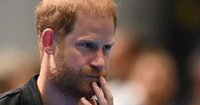 £300k Palace job could shape Harry and Meghan's royal future