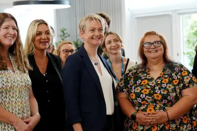 31 new mental health centres for London revealed