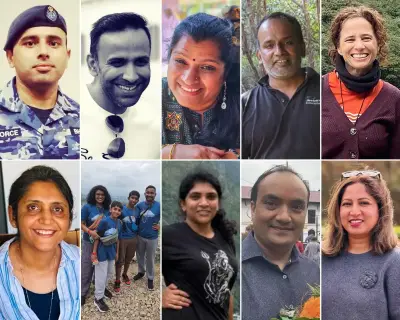 43 Australians missing after Nepal-Tibet floods, families await news