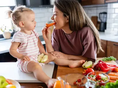 5 ways families can get free food without a food bank