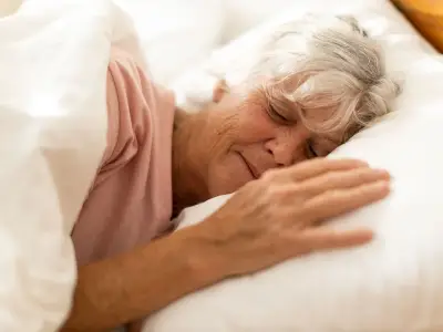 51p-a-day supplement 'changed life' for sleep-starved users