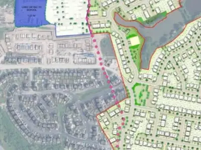 526-home plan for Ashton-in-Makerfield fields unveiled
