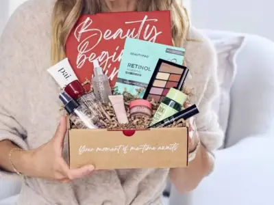 £85 Rodial Drops in £60 Beauty Box Worth £250 - 10 Products