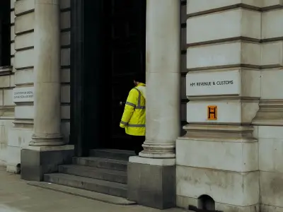 864,000 UK Taxpayers Face New HMRC Deadline Friday