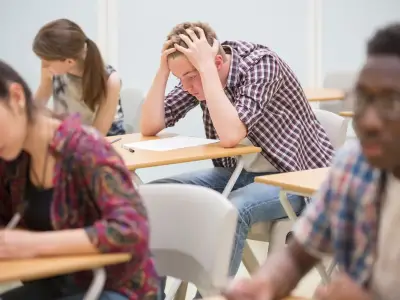A-Level Maths Question Stumps Adults: Can You Solve It?