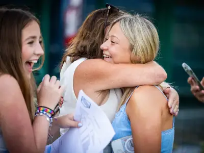 A-Level Results 2026: Grade Boundaries for AQA, OCR, Edexcel