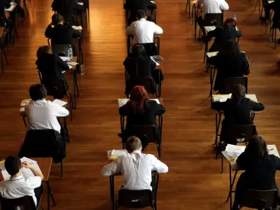 A-Level Results Day 2026: Clearing Guide and What to Do If You Miss Grades