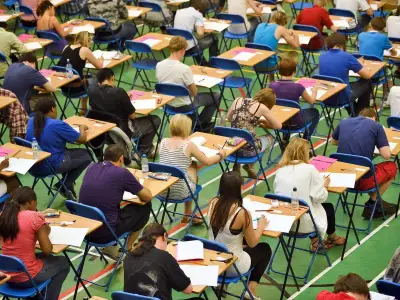 A-level results day 2026: Key dates and what to bring