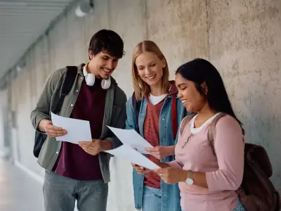 A-level Results Day: Expert Tips for Navigating University Clearing