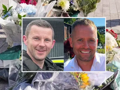 A66 crash fundraiser for police families nears £1m