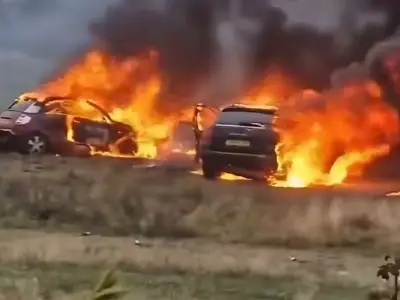 A66 crash 'sparked by gangland feud between teenage rivals'