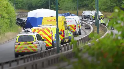A66 crash: Two police officers among seven dead in wrong-way collision
