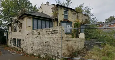 Abandoned UK Pub Set for Cafe Transformation After 6 Years