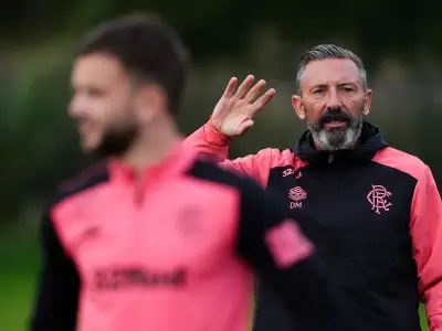 Aberdeen v Rangers: TV channel, kick-off time and team news