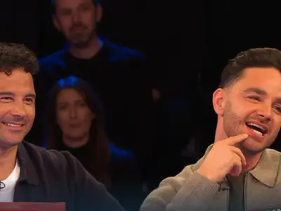 Adam and Ryan Thomas face 'cruel' twist in Deal or No Deal special