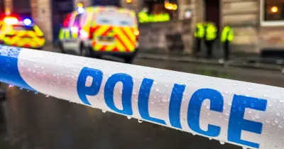 Afghan man charged with rape and sexual assault of teen in Manchester