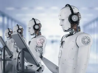 AI could make humans extinct, ex-OpenAI researcher warns