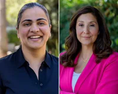 Aipac Super Pacs spend millions to thwart progressive in California race