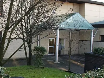 Airdrie sex offender jailed again for child abuse images