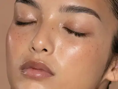 Airyday's Golden Glow SPF50+ hailed as 'perfect makeup base'