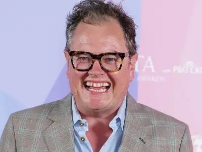 Alan Carr mocks 'desperate' Loose Women NTA vote push after Denise Welch exit