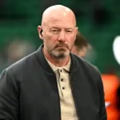 Alan Shearer claims Man Utd 'didn't look fit' in Hull defeat