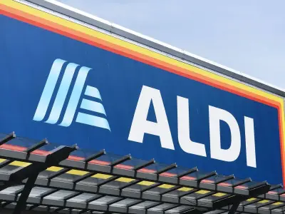 Aldi brings back £70 robot vacuum that sweeps, vacuums and mops
