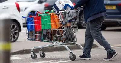 Aldi cheapest UK supermarket for 7th month; Waitrose £70 pricier