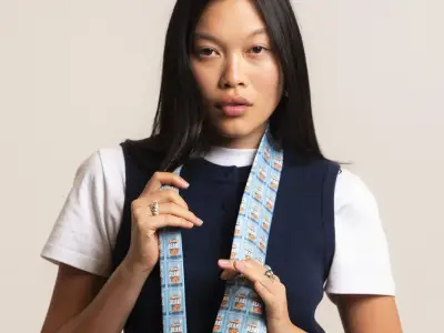 Aldi launches range of ties featuring iconic UK landmarks
