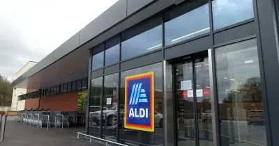 Aldi limits Le Grand Poulet Rose Magnum to three bottles per customer