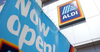 Aldi to close six US stores as part of £6.5bn growth plan
