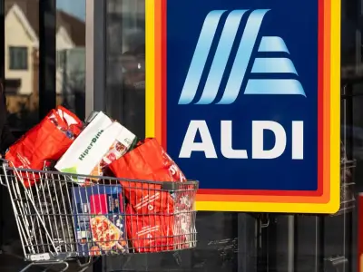 Aldi trials earlier 9pm closing at 97 stores - full list
