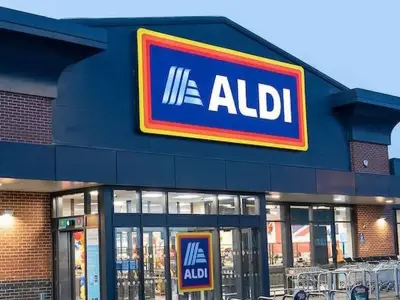 Aldi's £13 Mini Food Chopper promises quick food prep in 500ml deal