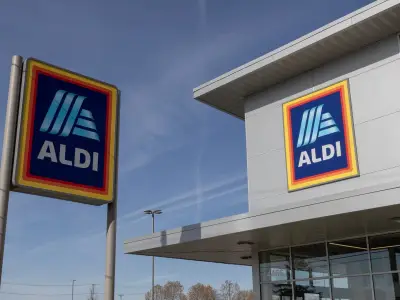 Aldi's £1.69 cashew nuts may help lower anxiety, expert says