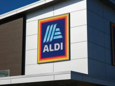 Aldi's £3.99 Cat Scratching Accordion Saves Furniture