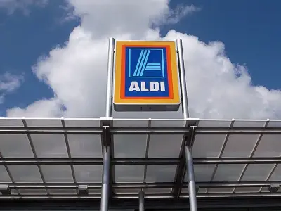 Aldi's £40 Ambiano vacuum rivals Dyson and Shark, out Thursday
