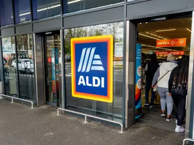 Aldi's breakfast smoothie recipe that may help lower cholesterol