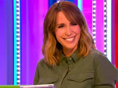 Alex Jones reveals 36-hour fasting routine with husband