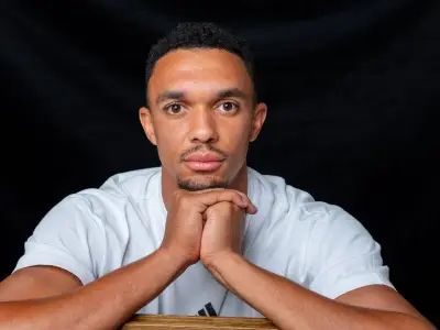 Alexander-Arnold: World Cup Should Never Have Been For Sale
