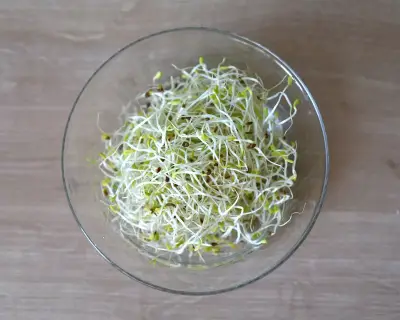 Alfalfa Sprouts Linked to Multi-State Food-Poisoning Outbreak