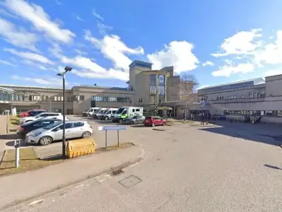 All Planned Paediatric Surgery Halted at Dr Gray's Hospital Over Safety Fears